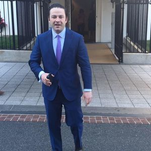 Meet your Posher, Phillip